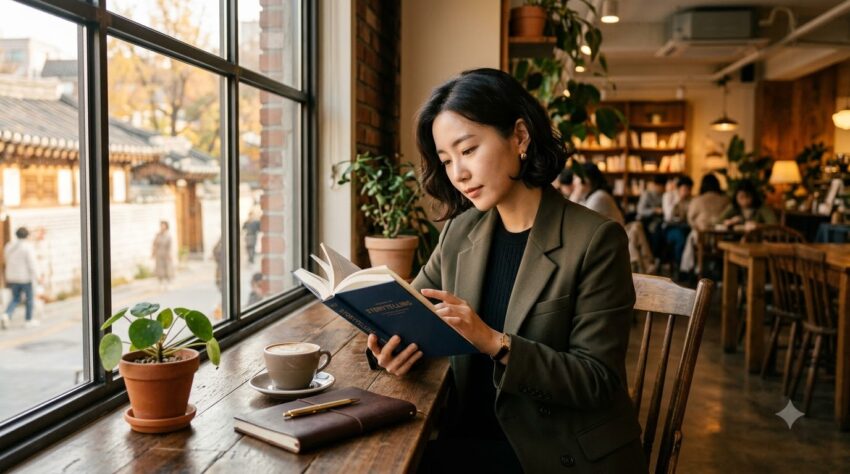 남들과 차이를 만드는 사회초년생 필수 독서법과 루틴 총정리