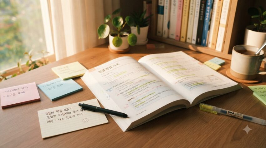 읽고 바로 잊어버리는 청소년을 위한 기적의 '3줄 메모 독서법'